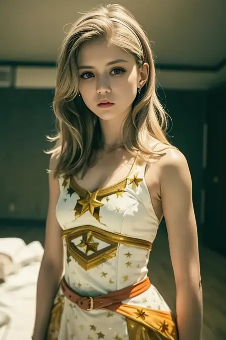 星光Starlight