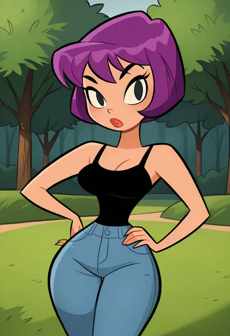 Shane Glines Style