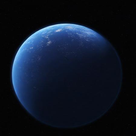 Planets-Illustrious V1