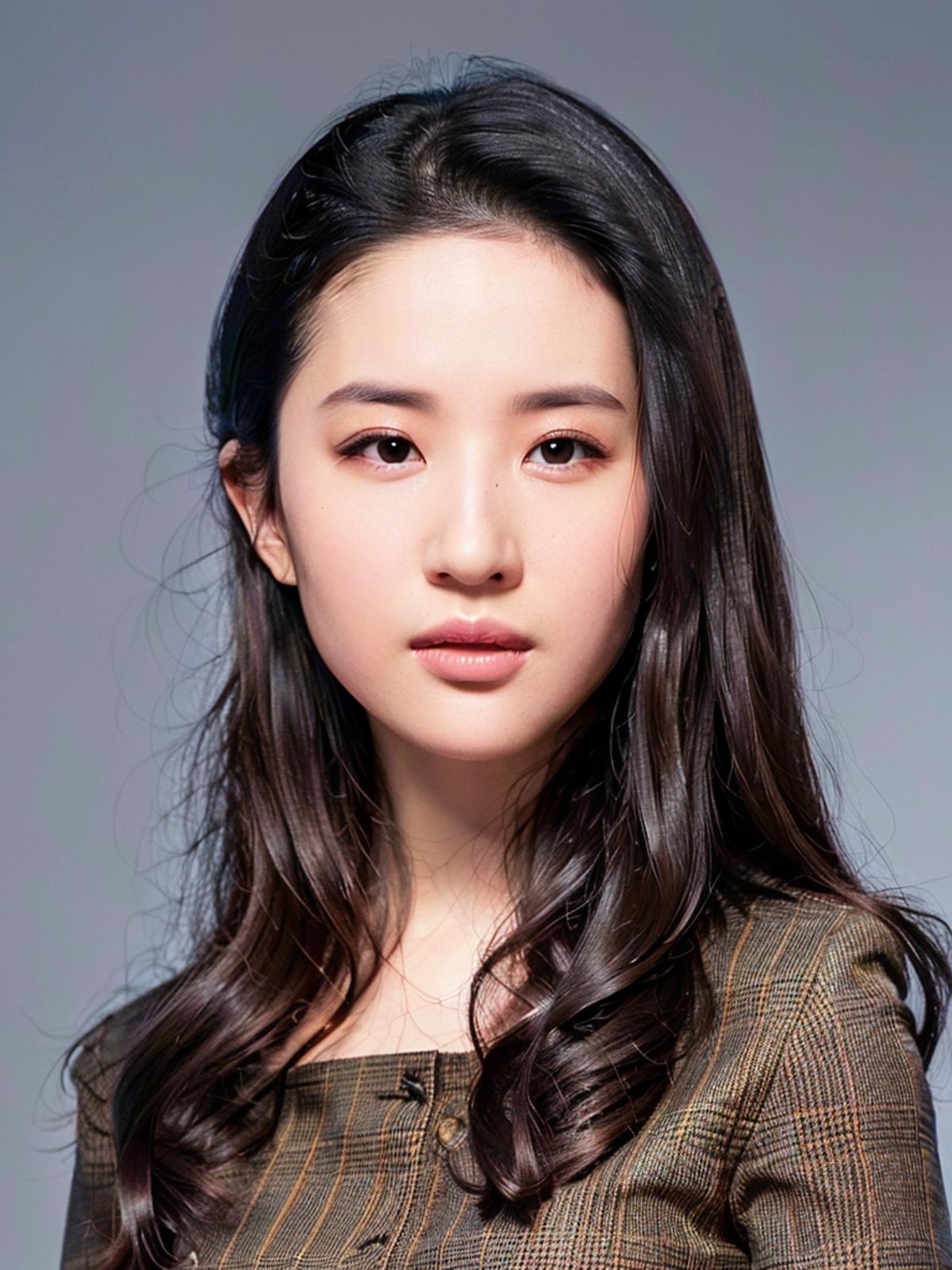 Crystal Liu | Liu Yifei CN actress 刘亦菲 - v1.0 | Stable Diffusion LoRA ...