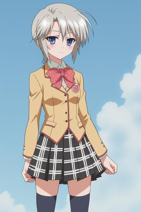 kanokon 