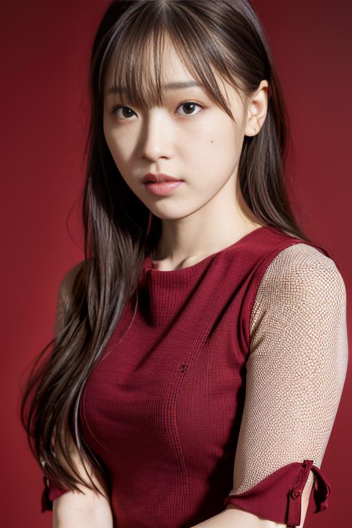 Fukumura Mizuki (譜久村聖) image by buriel