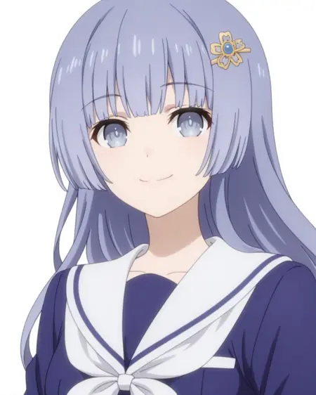 [IL] Miku Izayoi - Date A Live