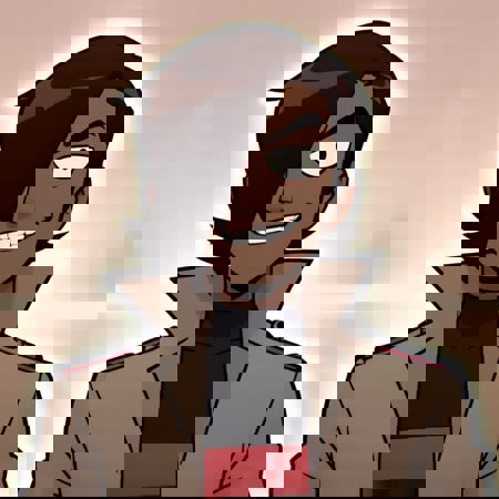 Matthew Patel - Scott Pilgrim Mat v1.0