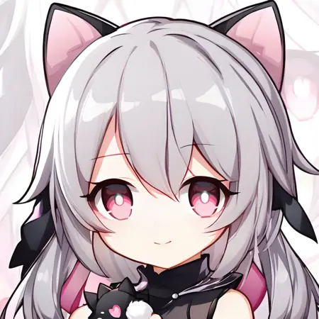 【SDXL】Chibi_Avatar_Generator