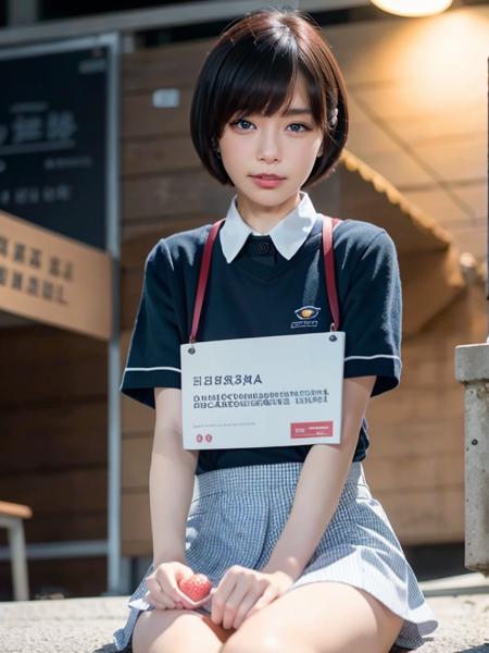 MinChen 明禎 Minchen for ChilloutMix