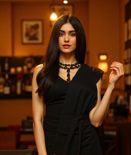 Adah Sharma v1.0