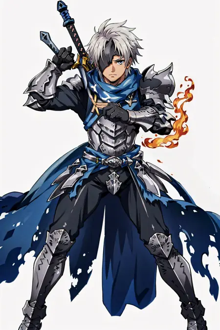 Alphen (Tales Of Arise)