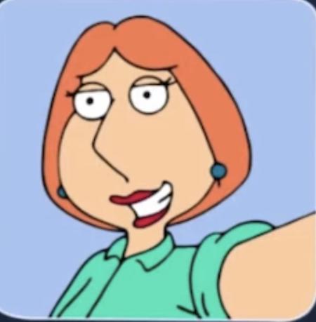 loisgriffin's Avatar