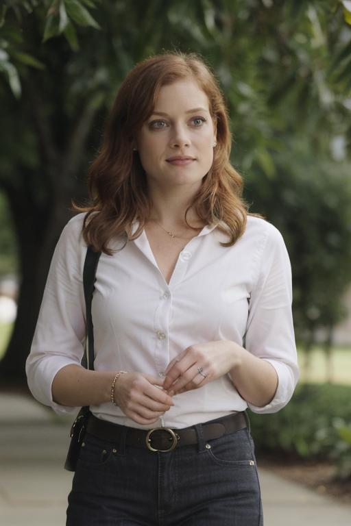 Jane Levy image by jagona