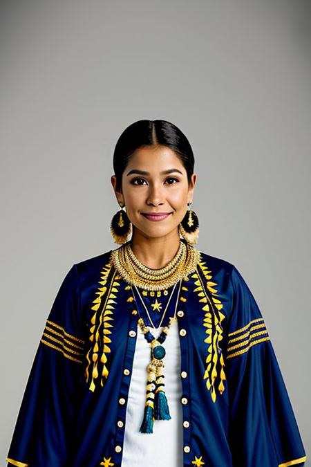 Shaman, Brasileira, Deusa da Lua, mulher cabelo branco , cabelos brancos, roupas brancas, lindos cabelos brancos , simbolo de lua na testa ,Fundo lua de sonho ,Ultra realista, with details of indigenous culture, roupas e objeto com o mesmo tema, lua translucida na noite ao fundo, UHD, detalhes super definidos --auto --s2