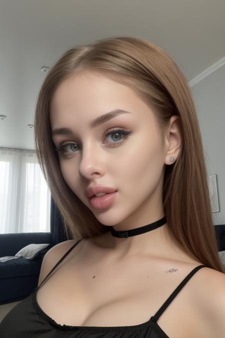 Eliasa A model LORA 👑 v1.0