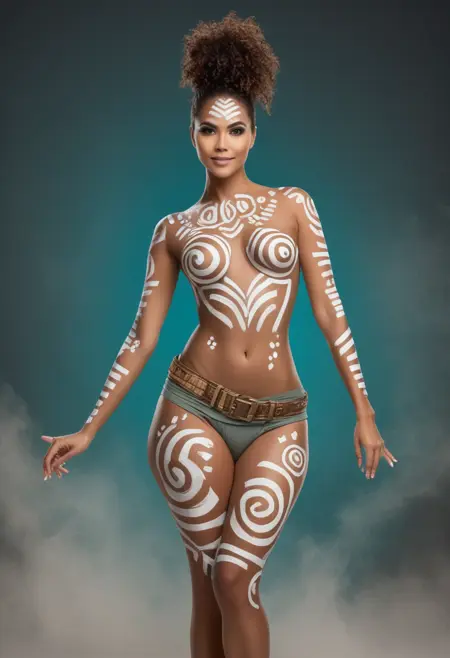 Timbalada - Brazil XL