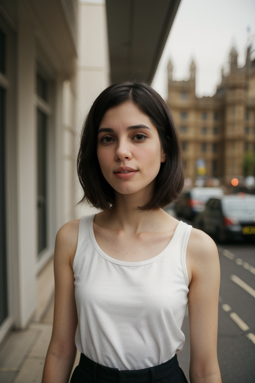 Nadya Tolokonnikova image by j1551