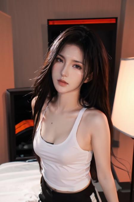 Qina Nana / 崎娜Nana - Chinese cosplayer and influencer v1.0