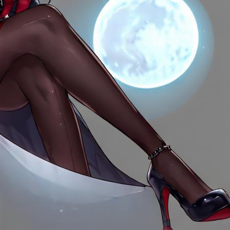 Mistress v4 V1