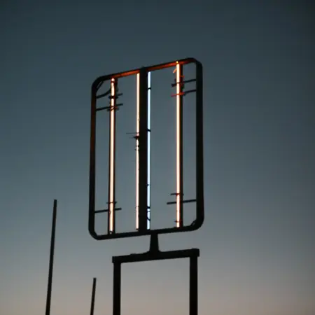 Empty Signs
