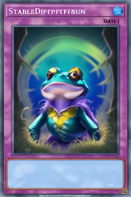 [LuisaP]📇YUGIOH LORA [1MB]