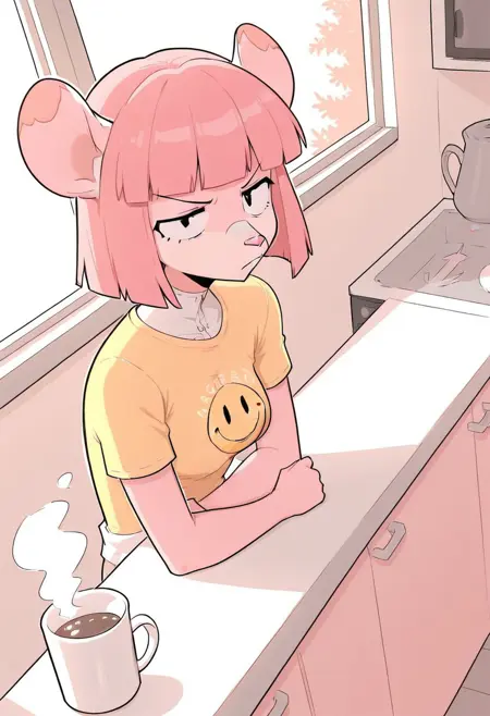 Smiley Emoji Shirt