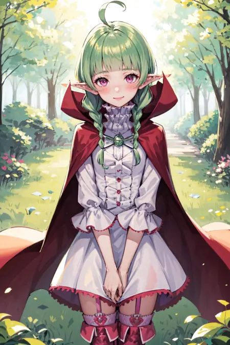 Nah (Fire Emblem Awakening)