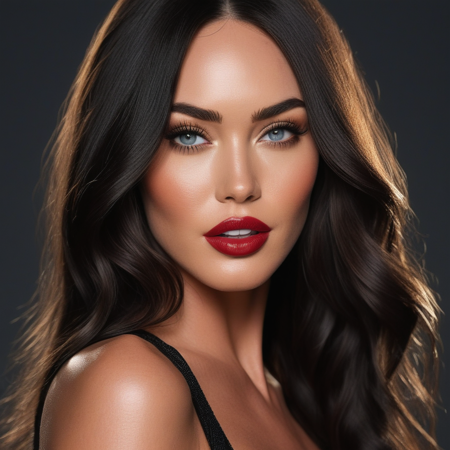 Megan Fox v1.0