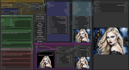 Murphylanga_SDXL_New_Ultimate - merged collection v1.0
