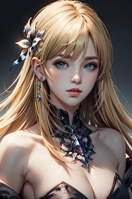 Nineveh from Lost Ark