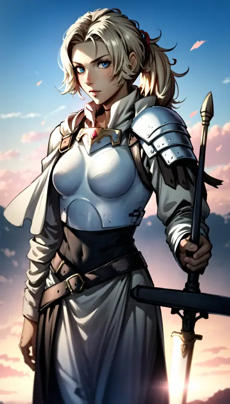 Catherine (Fire Emblem: Three Houses) LoRA