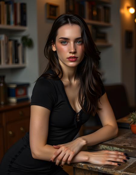 Mary Amber v1.0