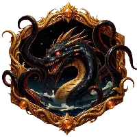 Gold Tier Supporter Badge July 2025