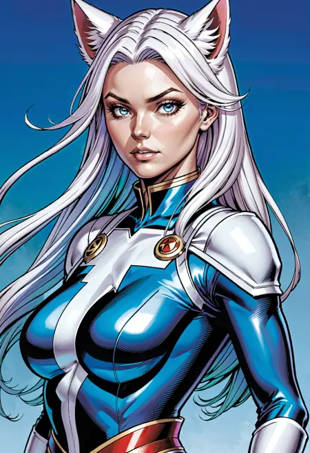 Dusk Mix XL (Illustration) - v1.5