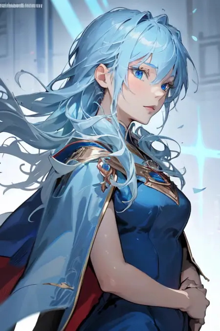 Khun Maschenny Jahad (Tower of God)