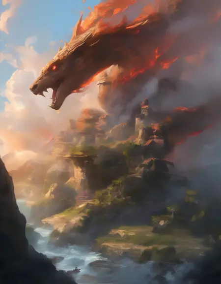 RFKTRs Speedpainting XL