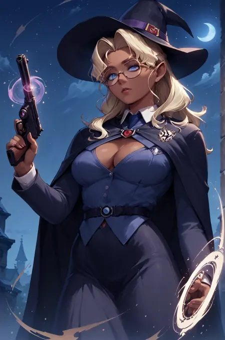 Black Military Uniforms