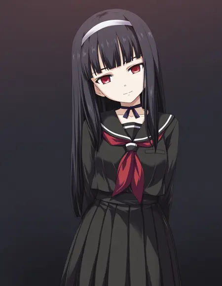 Minazuki Ajisai - Kagirohi ~Shaku Kei~ / 水無月紫陽花 - かぎろひ~勺景~