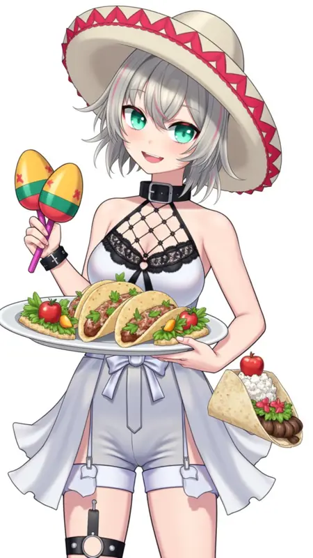 Rinkou Ashelia - Phase Connect (XL/Flux)