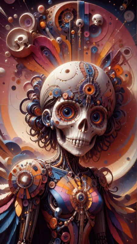 Art Deco / Noveau Style [PDXL] v1.0