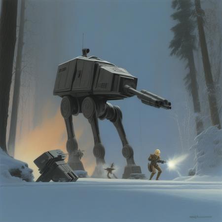 Ralph_McQuarrie_Style