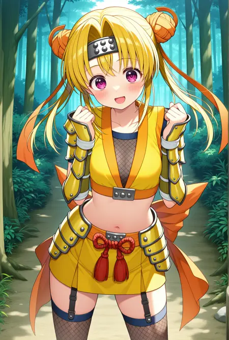 Toyotomi Hideyoshi | 豊臣ヒデヨシ |  (Sengoku Otome | 戦国乙女)