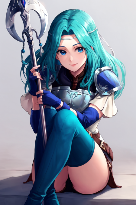 fiora fe