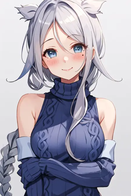 umikaze/海風 (Kantai Collection)