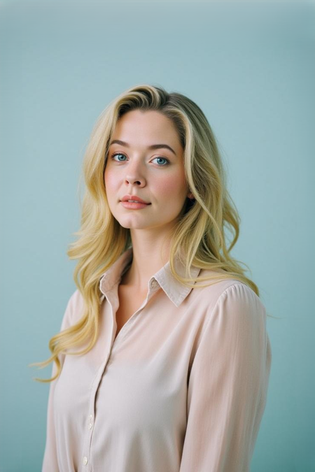 Sasha Pieterse v1.0