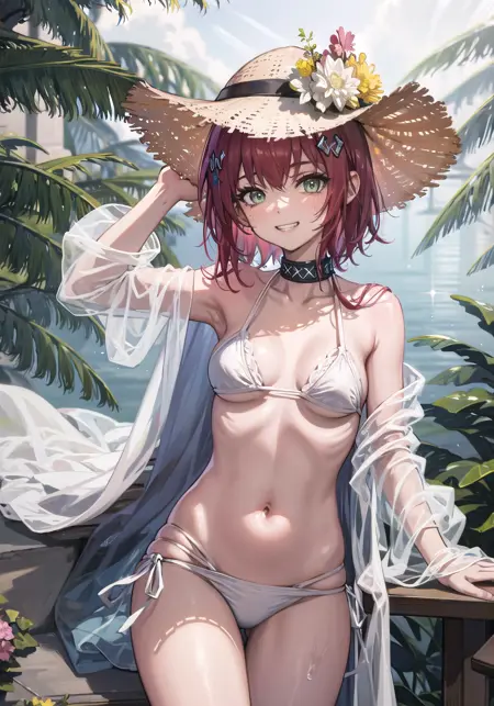 [LoRa] Infection monitor/感染モニタ Clothing