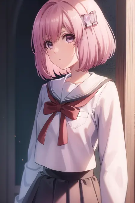 Koharu (こはる) - Norn9 (NORN9 ノルン+ノネット)