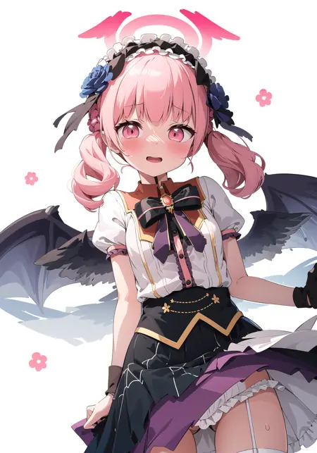 [Halloween Costume] Rice shower (make up vampire!) Umamusume Clothing
