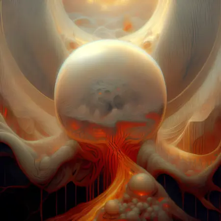 djz Chaotic Spheres V21 & V15