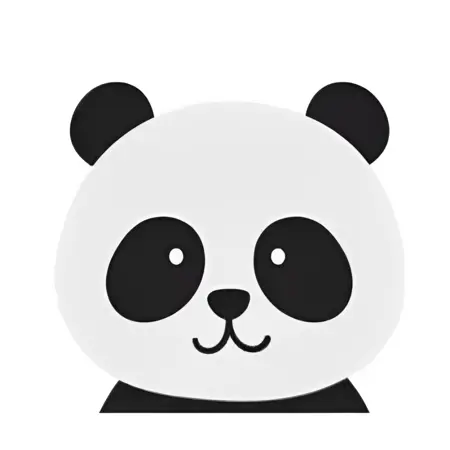 Toy board Animal Shape