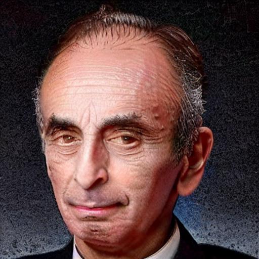 Zemmour  image by gggui