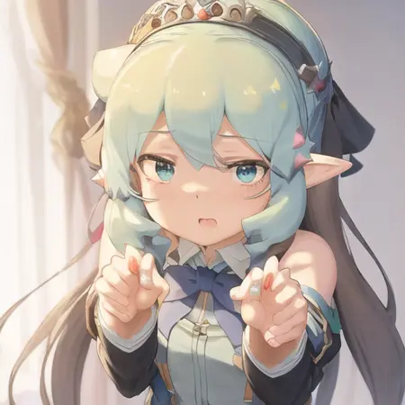 abmayo 240 Style Lora