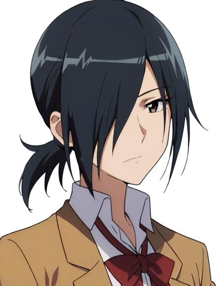 [PDXL] Kaoru Toki - Seitokai Yakuindomo v1.0p